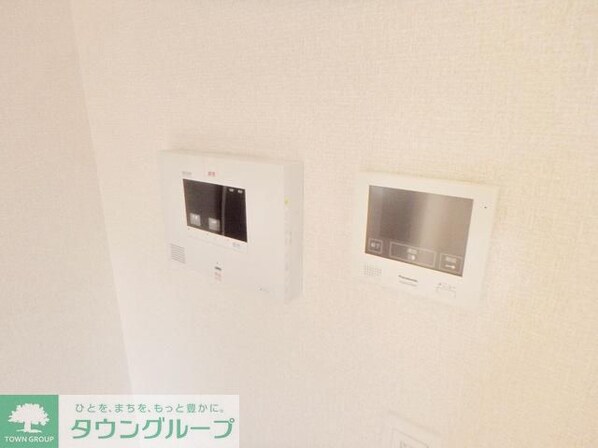 パレス国分寺の物件内観写真